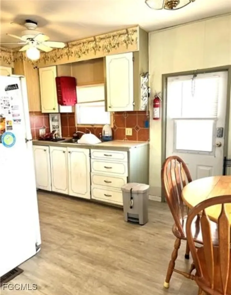 265 Fireball Lane North Fort Myers FL 33917