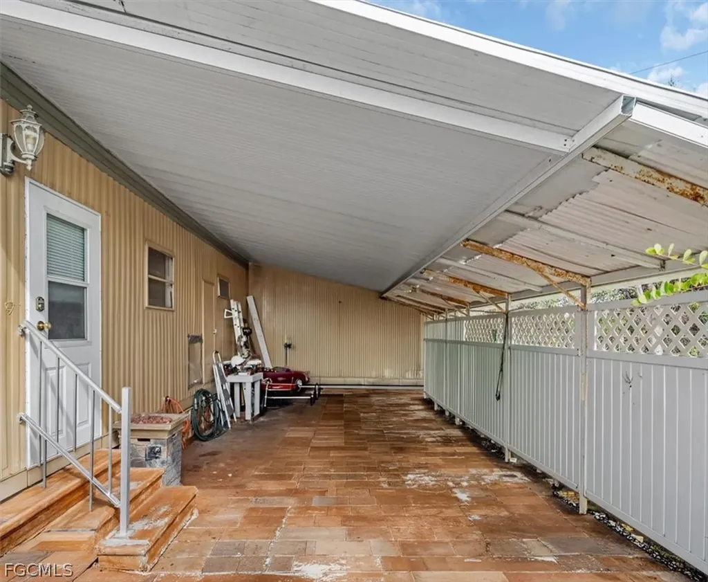 265 Fireball Lane North Fort Myers FL 33917