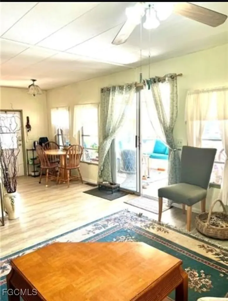 265 Fireball Lane North Fort Myers FL 33917