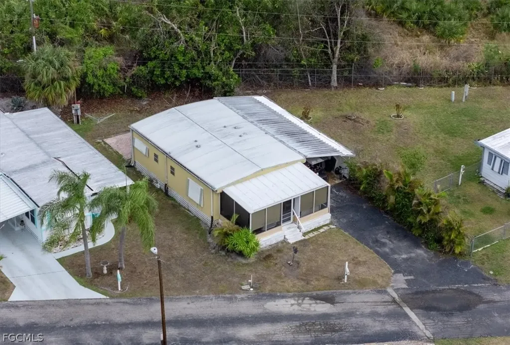 265 Fireball Lane North Fort Myers FL 33917