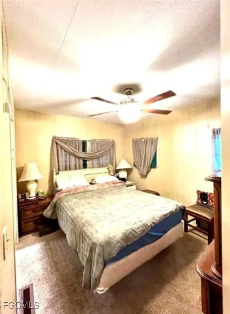 265 Fireball Lane North Fort Myers FL 33917