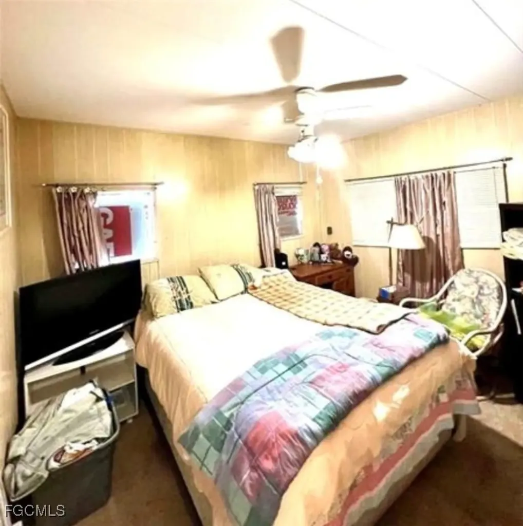 265 Fireball Lane North Fort Myers FL 33917