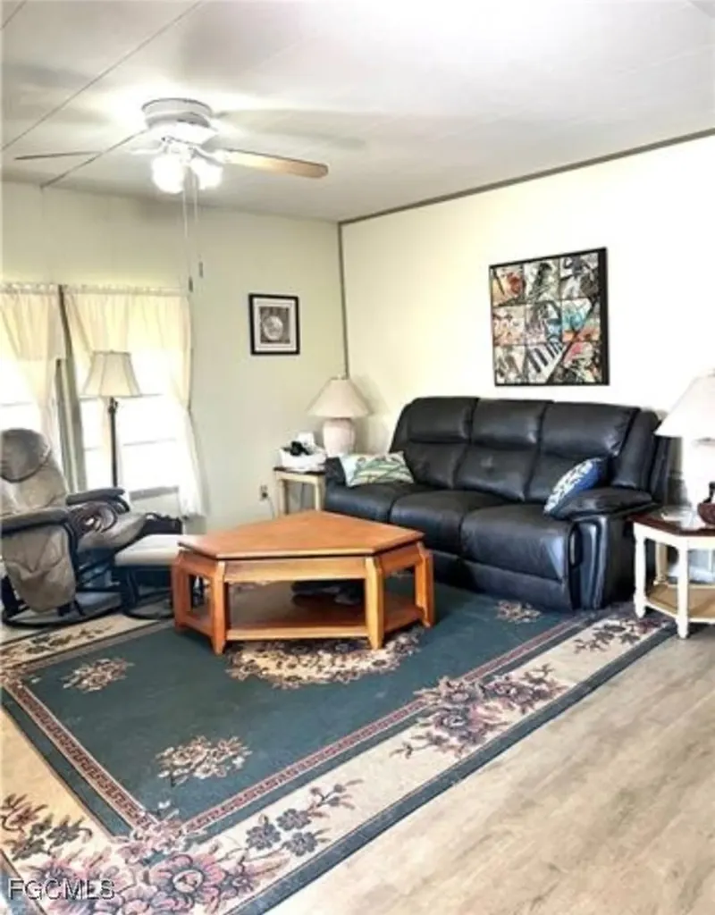 265 Fireball Lane North Fort Myers FL 33917