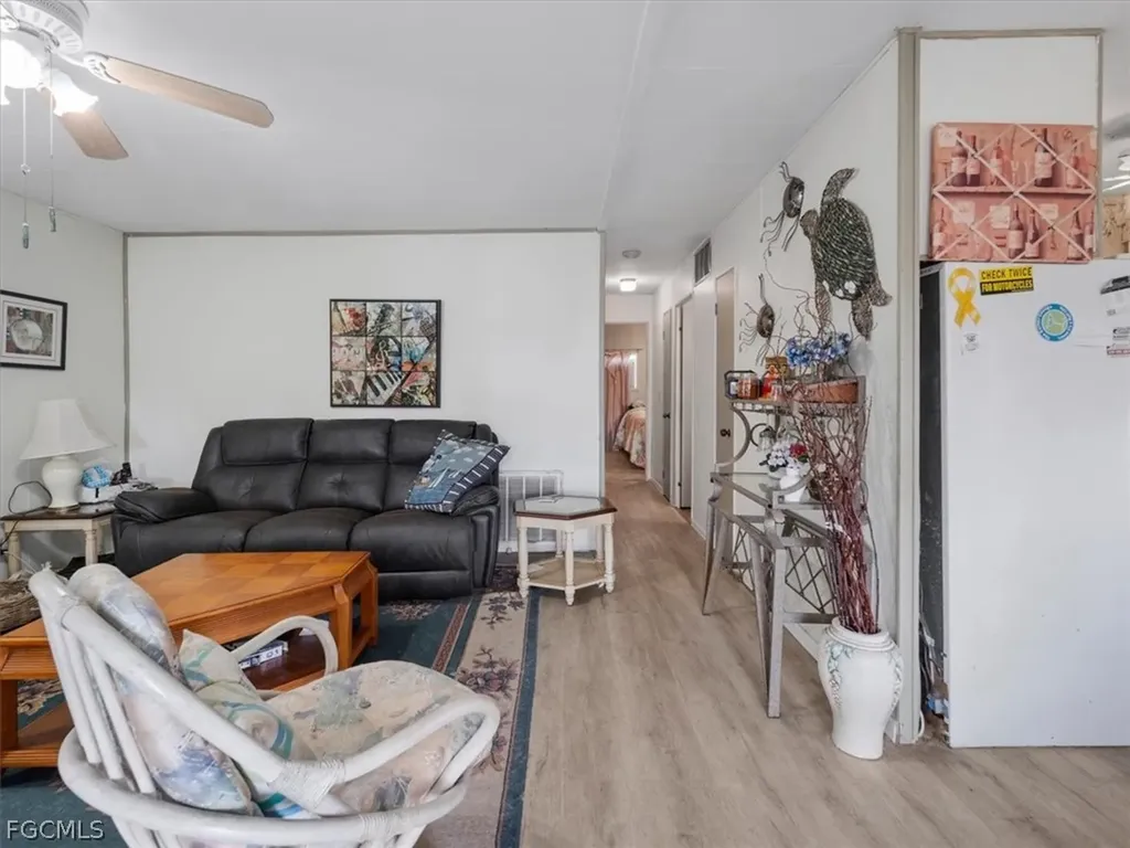 265 Fireball Lane North Fort Myers FL 33917