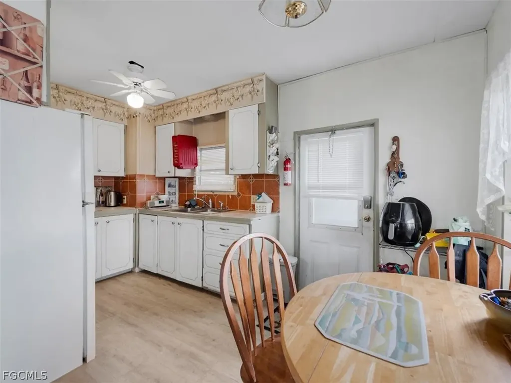 265 Fireball Lane North Fort Myers FL 33917