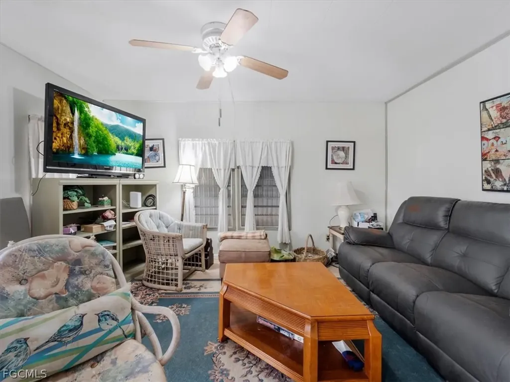 265 Fireball Lane North Fort Myers FL 33917