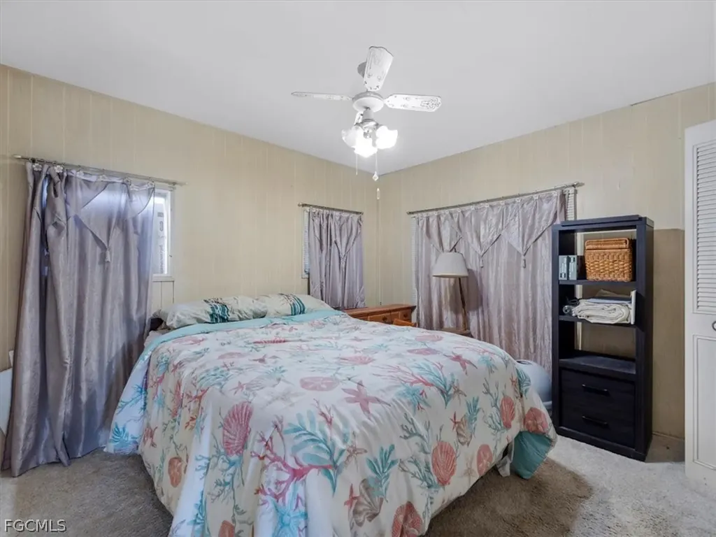 265 Fireball Lane North Fort Myers FL 33917