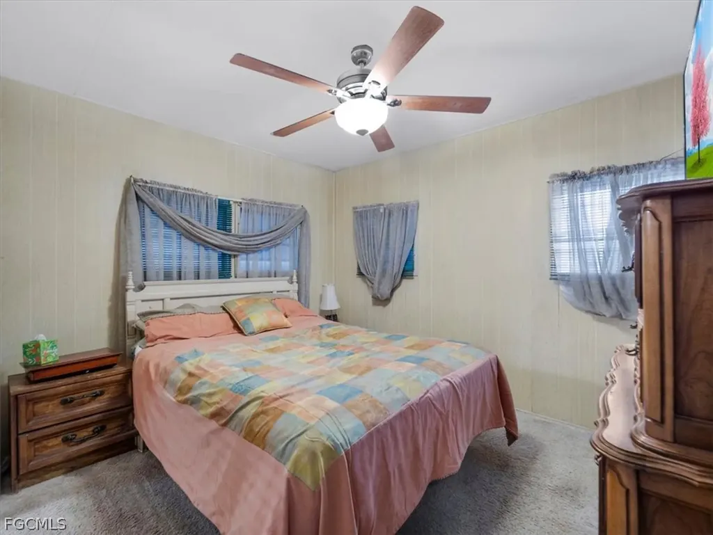 265 Fireball Lane North Fort Myers FL 33917
