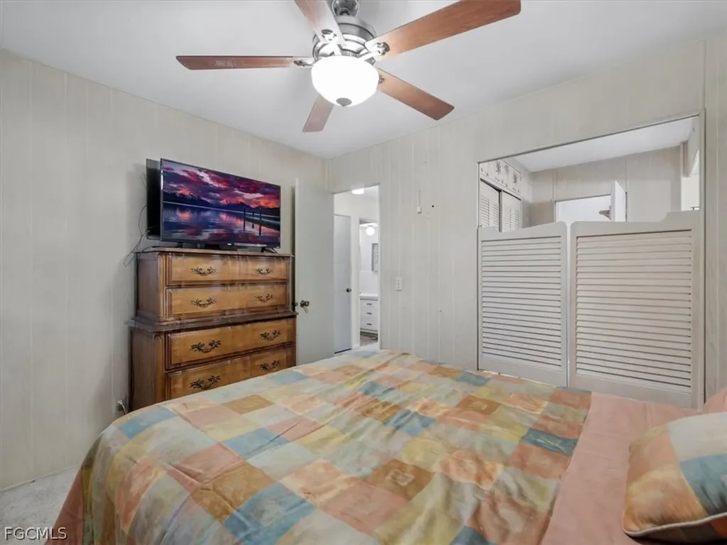 265 Fireball Lane North Fort Myers FL 33917