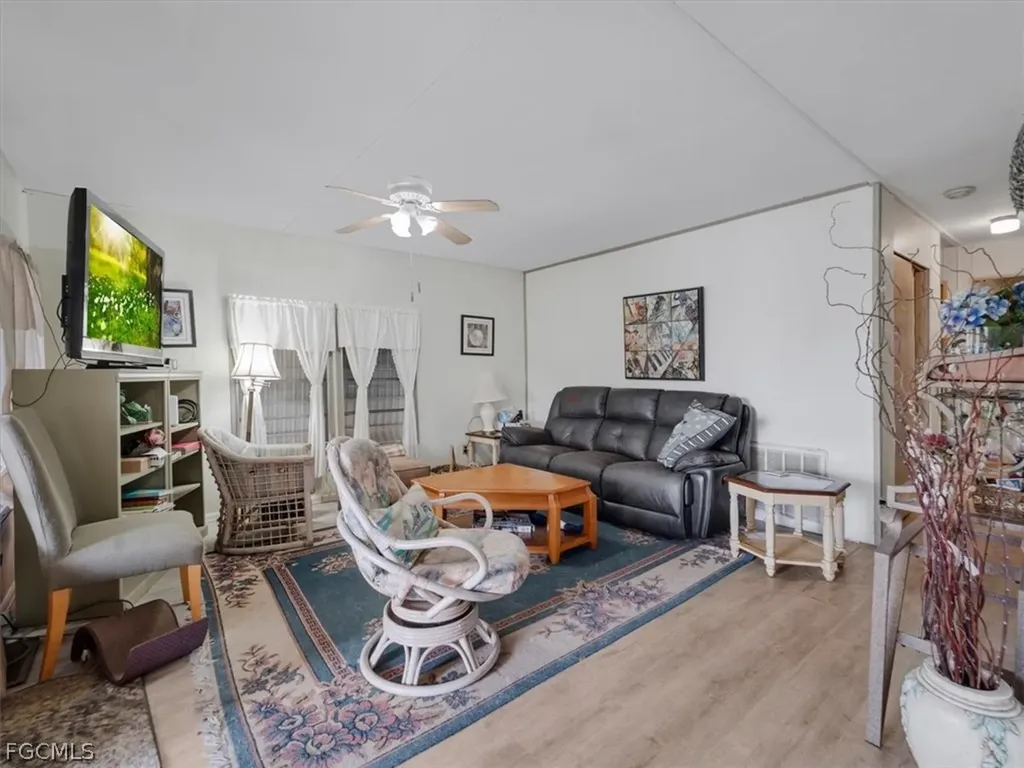 265 Fireball Lane North Fort Myers FL 33917