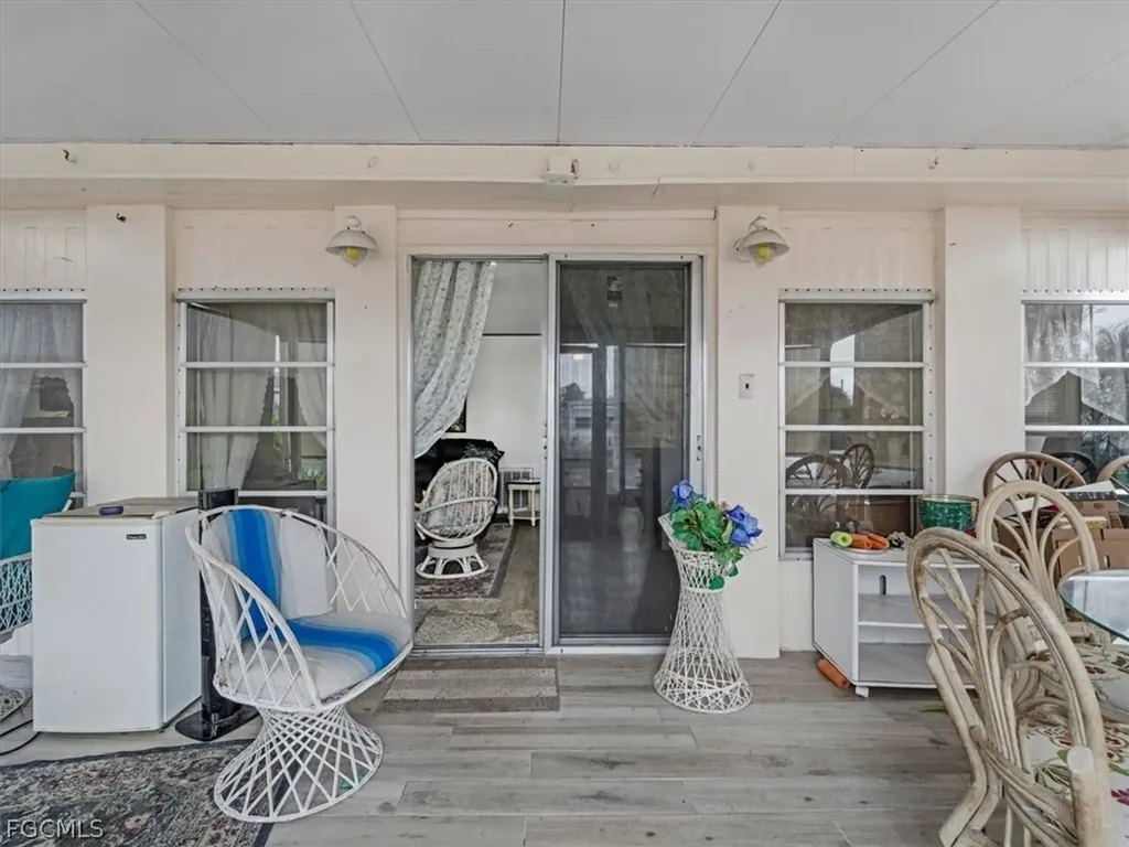 265 Fireball Lane North Fort Myers FL 33917