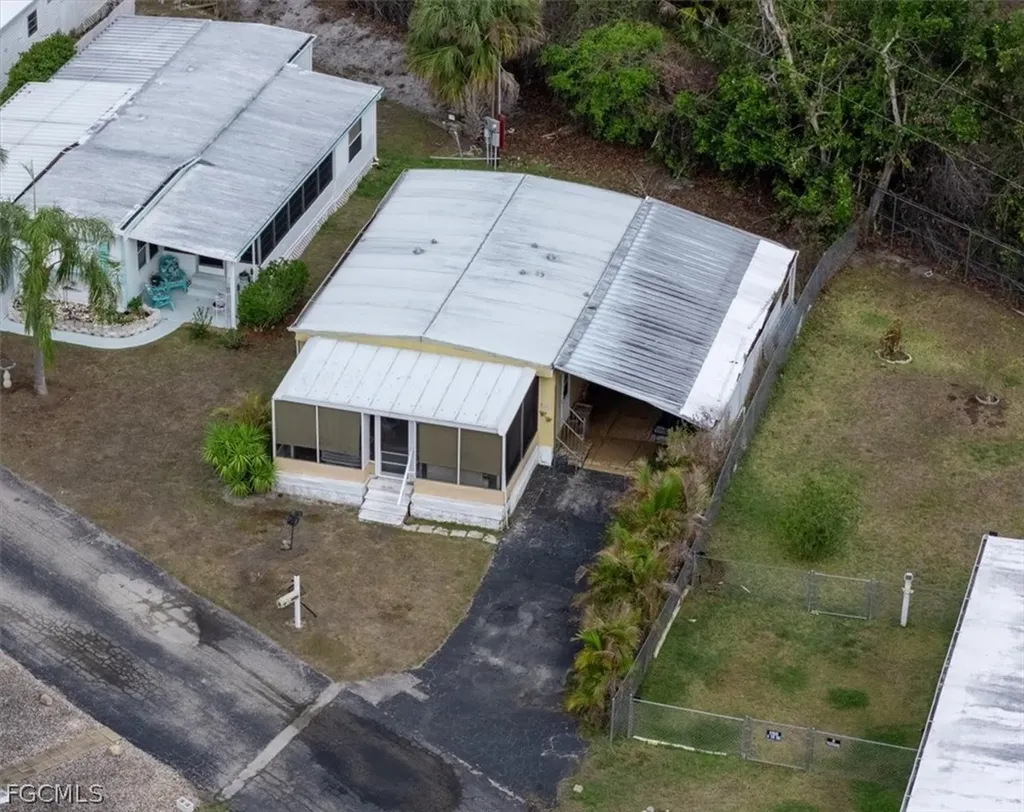 265 Fireball Lane North Fort Myers FL 33917