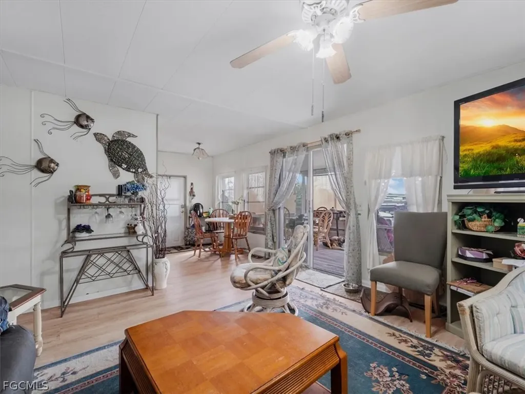 265 Fireball Lane North Fort Myers FL 33917