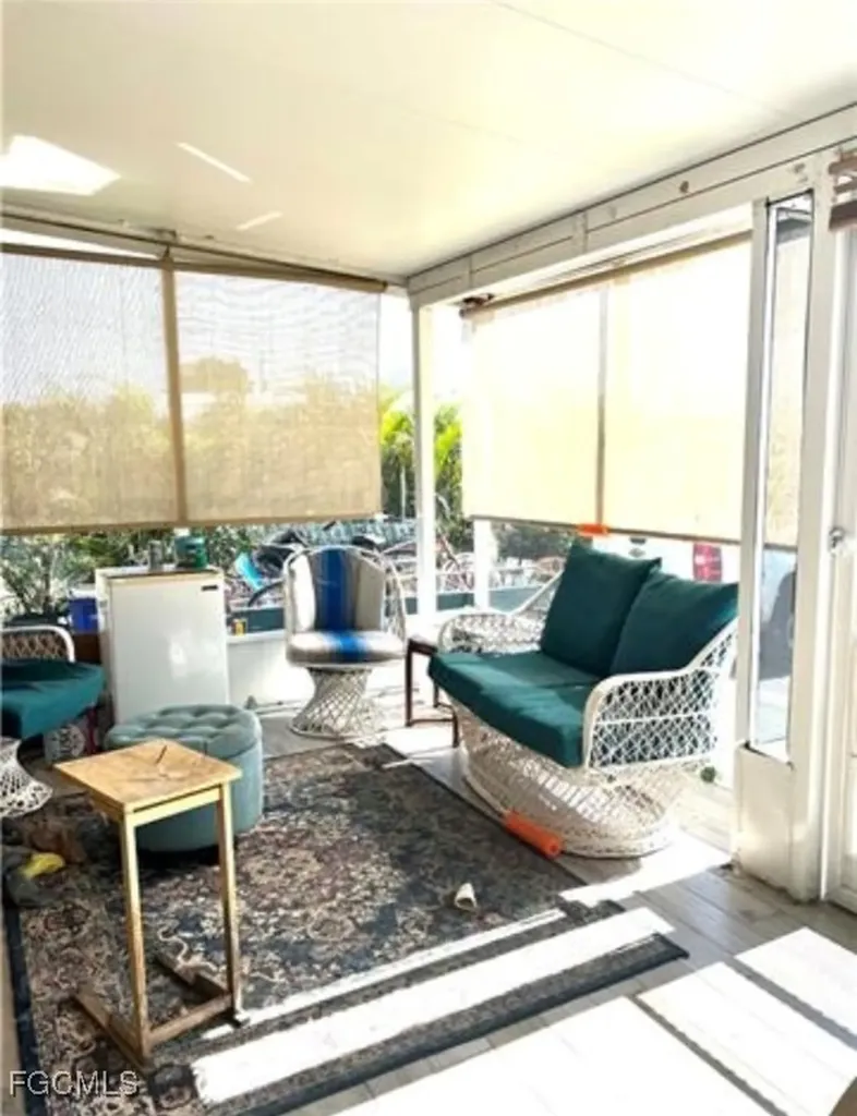 265 Fireball Lane North Fort Myers FL 33917