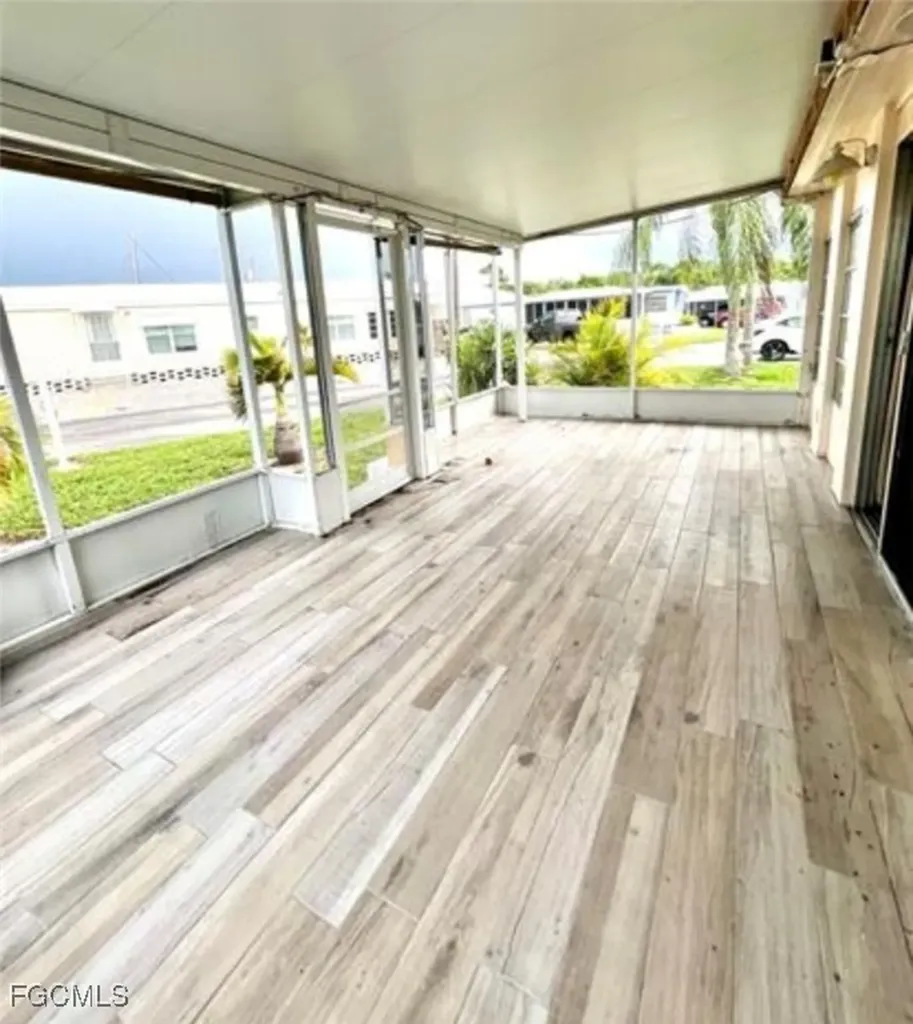 265 Fireball Lane North Fort Myers FL 33917