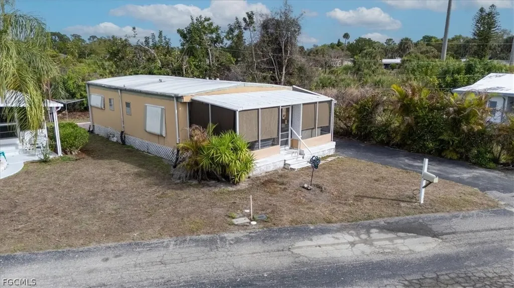 265 Fireball Lane North Fort Myers FL 33917