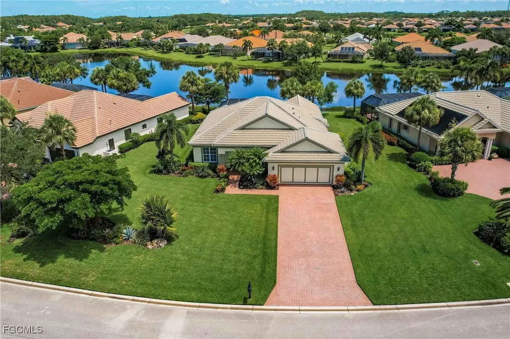 13481 Sabal Pointe Drive Fort Myers FL 33905