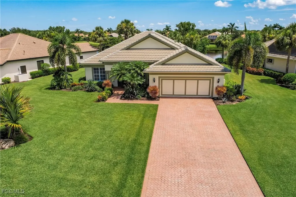 13481 Sabal Pointe Drive Fort Myers FL 33905