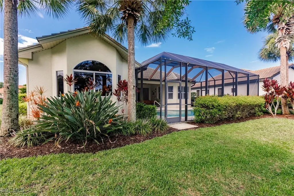 13481 Sabal Pointe Drive Fort Myers FL 33905