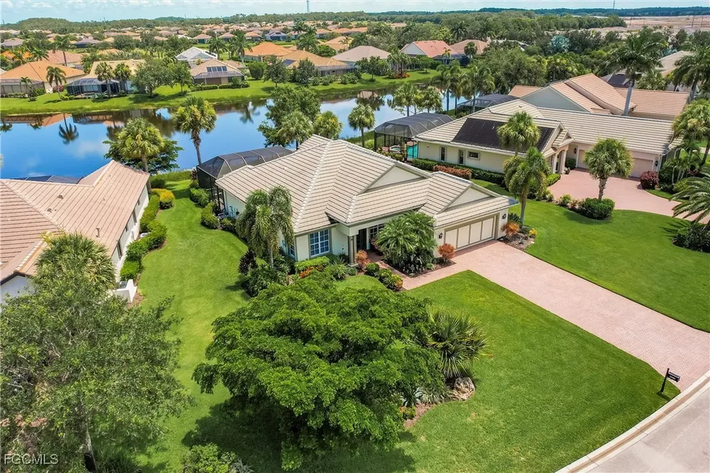 13481 Sabal Pointe Drive Fort Myers FL 33905