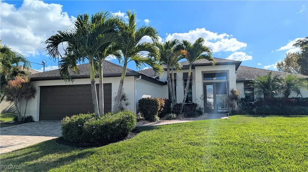 1426 SW 12th Terrace Cape Coral FL 33991