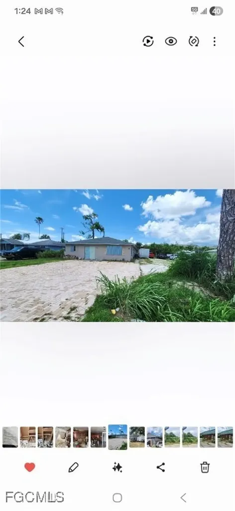 1569 Maple Drive Fort Myers FL 33907