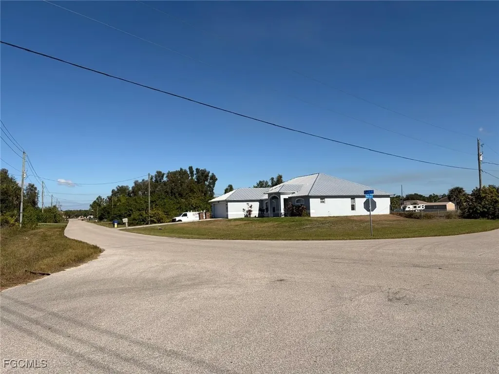 1111 Carl Avenue Lehigh Acres FL 33971