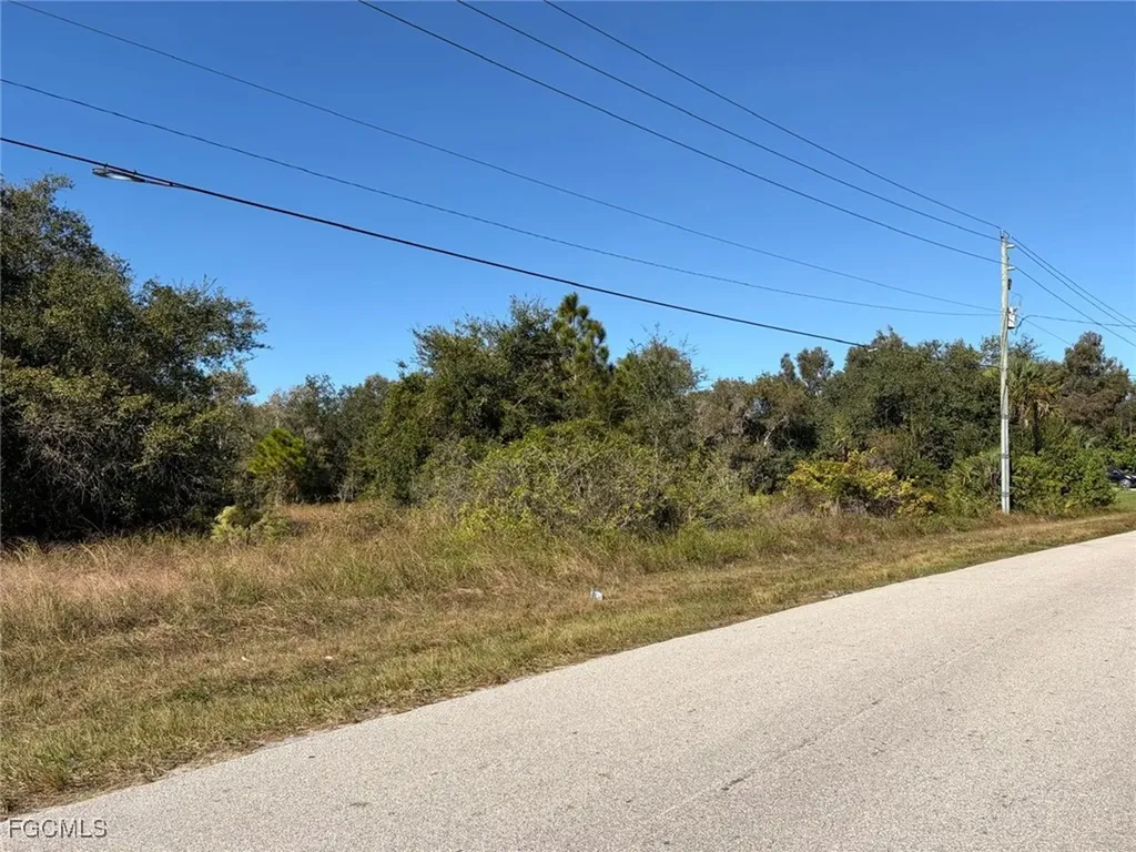 1111 Carl Avenue Lehigh Acres FL 33971