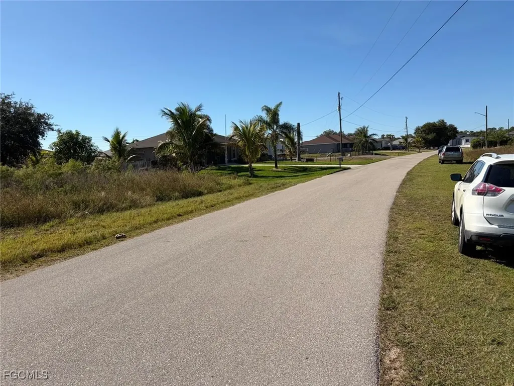 1111 Carl Avenue Lehigh Acres FL 33971