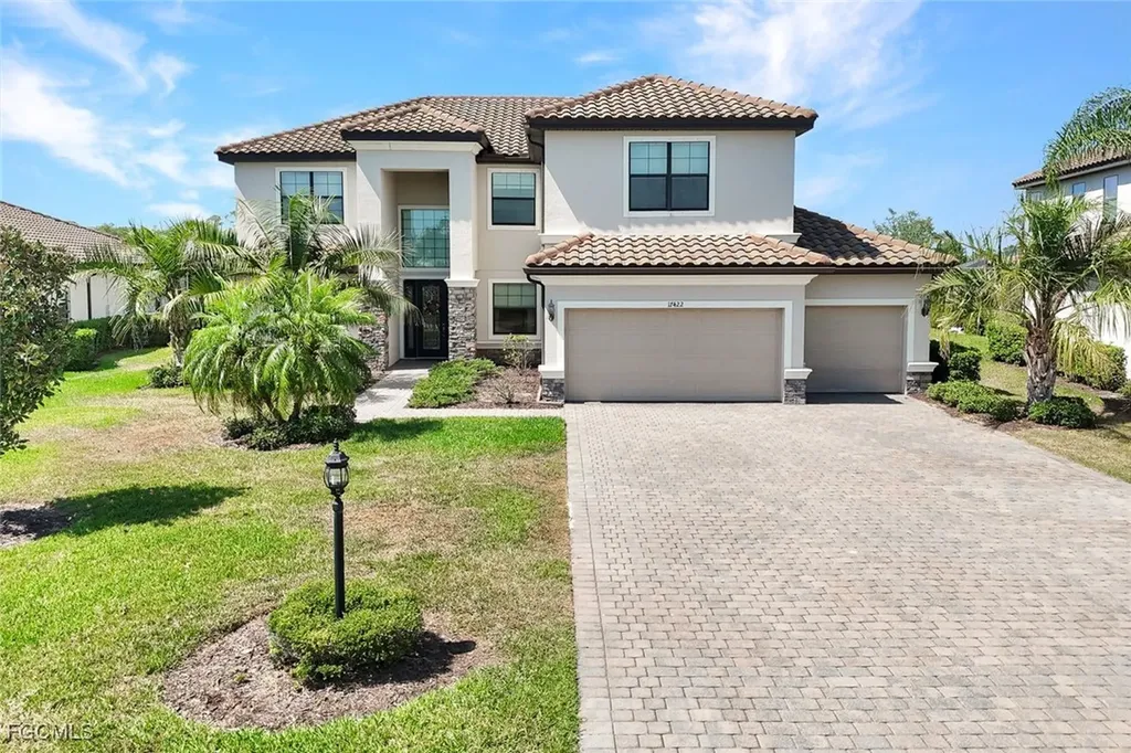 17422 Elkgrove Lane Estero FL 33928