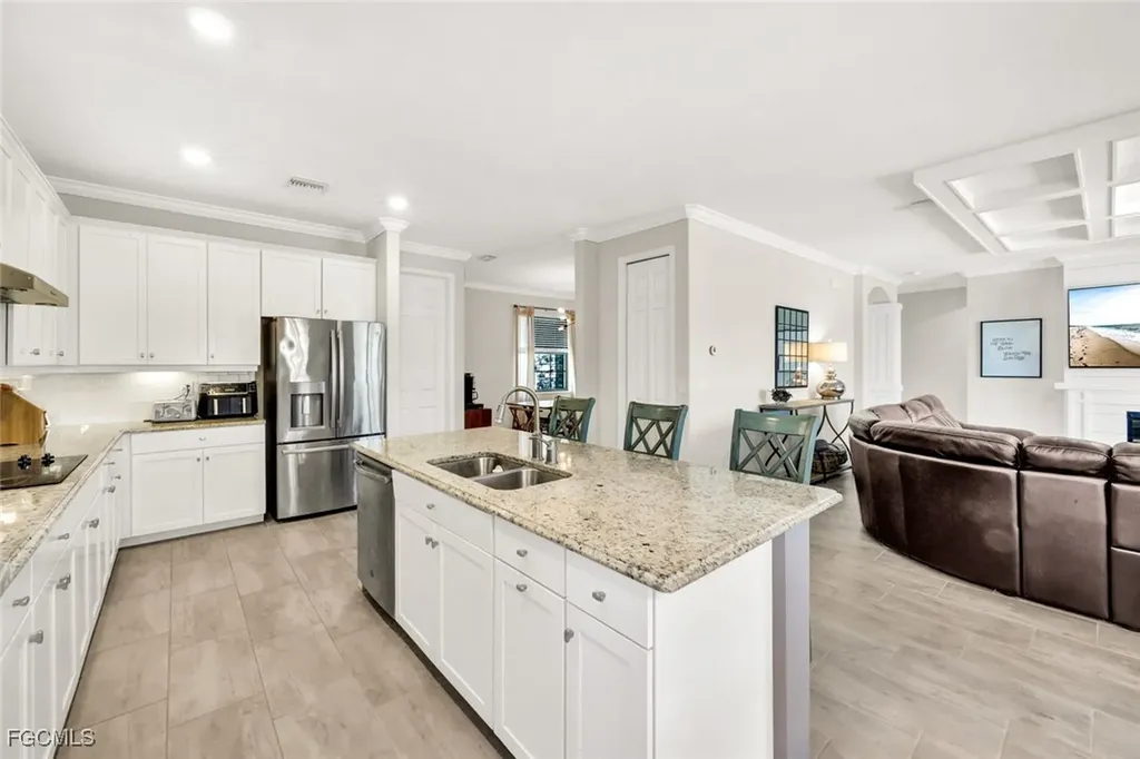17422 Elkgrove Lane Estero FL 33928