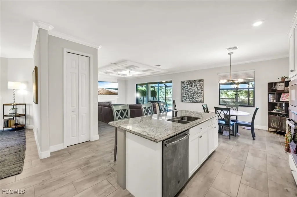 17422 Elkgrove Lane Estero FL 33928