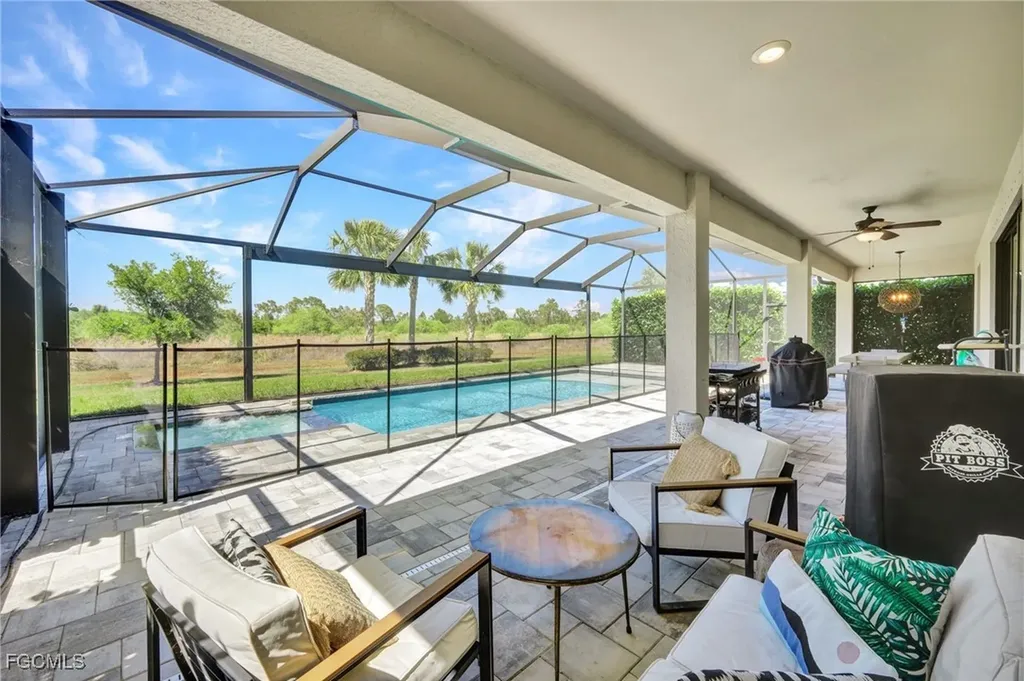 17422 Elkgrove Lane Estero FL 33928