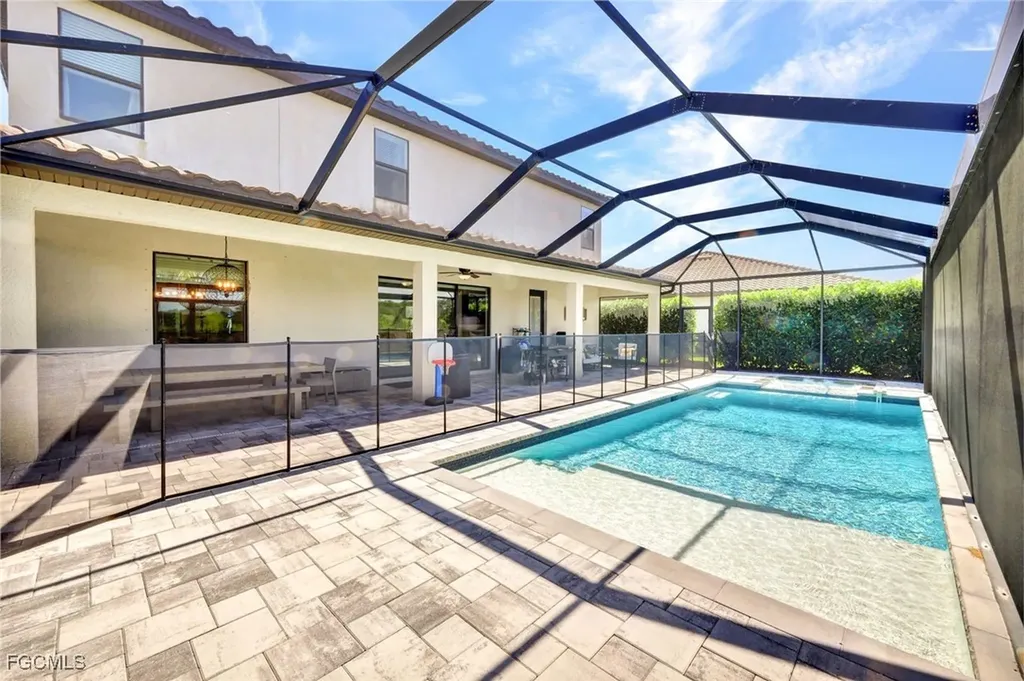 17422 Elkgrove Lane Estero FL 33928