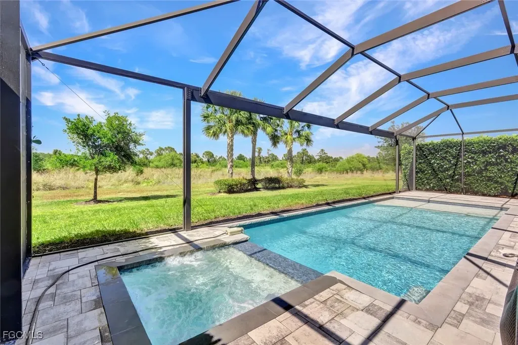 17422 Elkgrove Lane Estero FL 33928