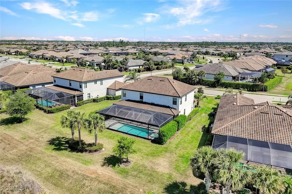 17422 Elkgrove Lane Estero FL 33928