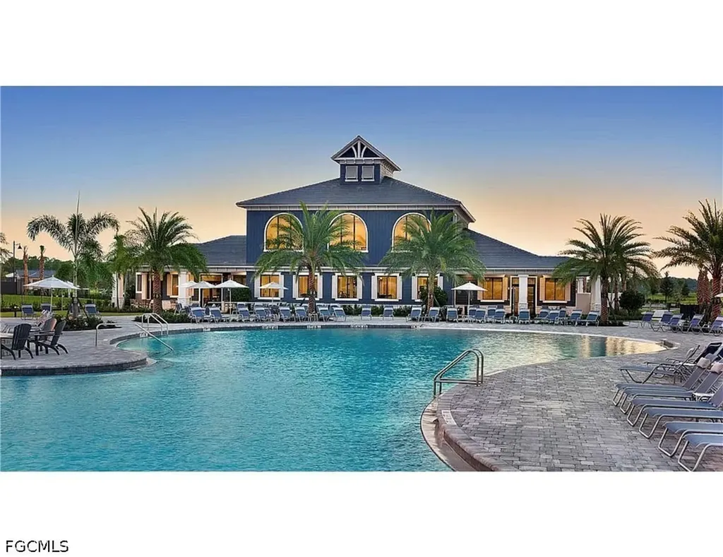 17422 Elkgrove Lane Estero FL 33928