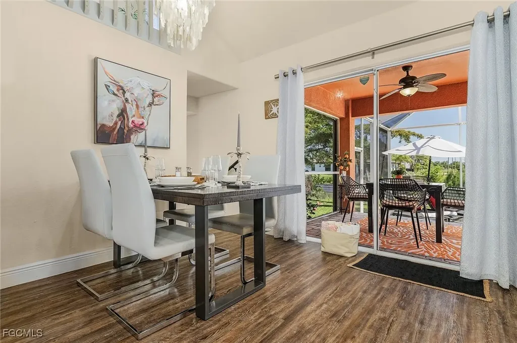 327 SW 26th Terrace Cape Coral FL 33914