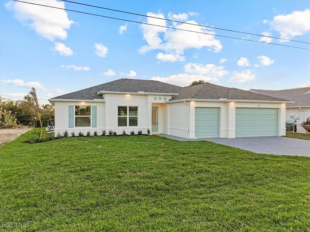 1220 SE 5th Terrace Cape Coral FL 33990