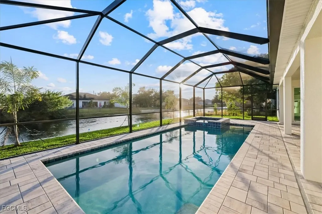1220 SE 5th Terrace Cape Coral FL 33990
