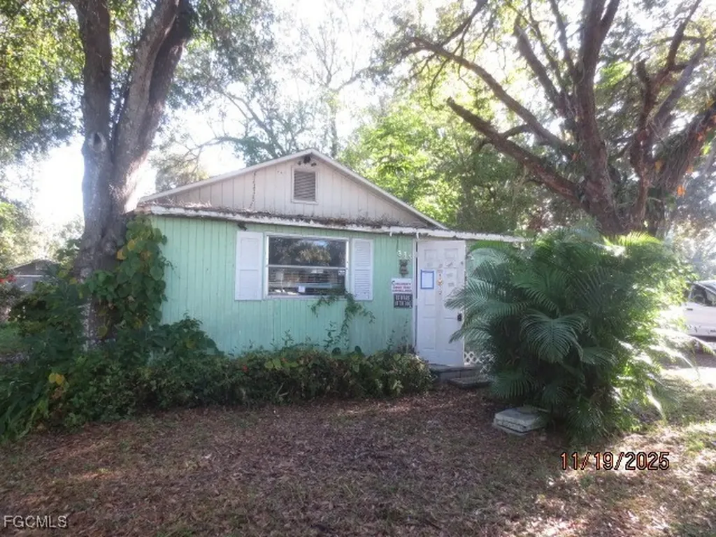 333 Bellair Road Fort Myers FL 33905