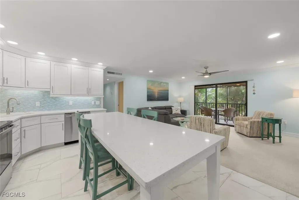 845 E Gulf Drive Sanibel FL 33957
