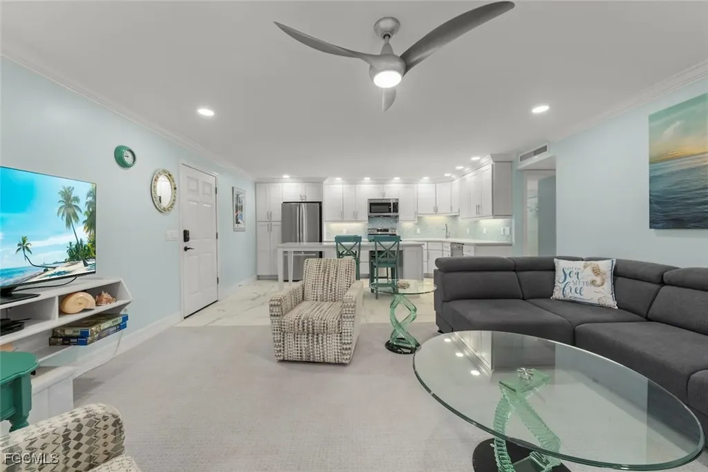 845 E Gulf Drive Sanibel FL 33957