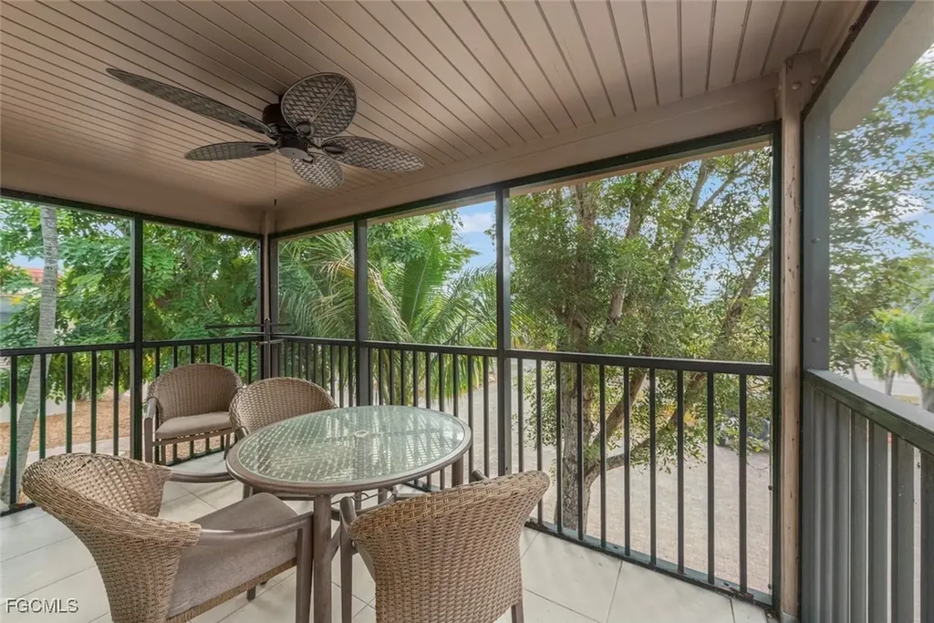 845 E Gulf Drive Sanibel FL 33957