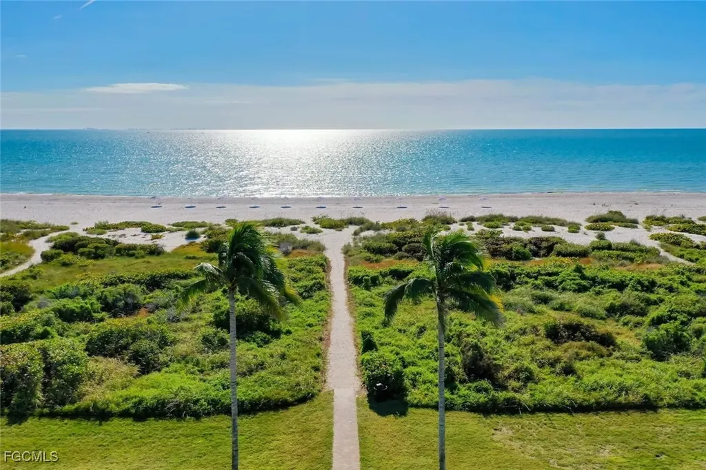 845 E Gulf Drive Sanibel FL 33957