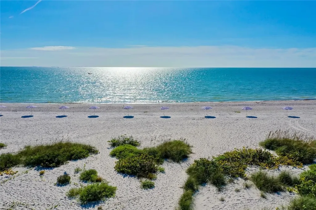 845 E Gulf Drive Sanibel FL 33957