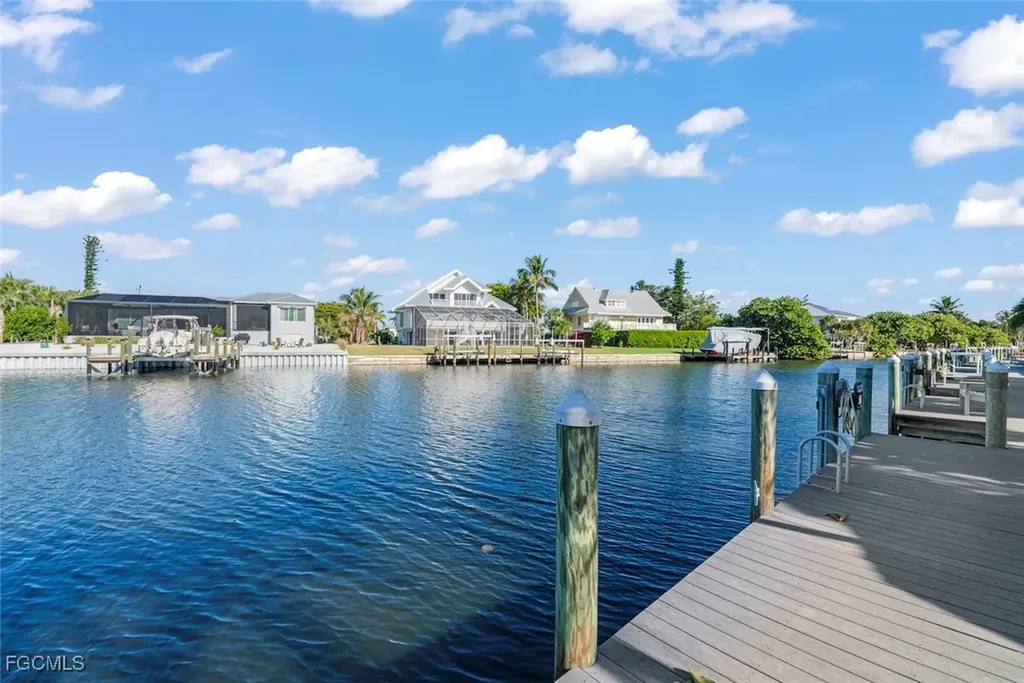 845 E Gulf Drive Sanibel FL 33957