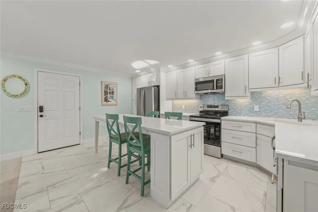 845 E Gulf Drive Sanibel FL 33957