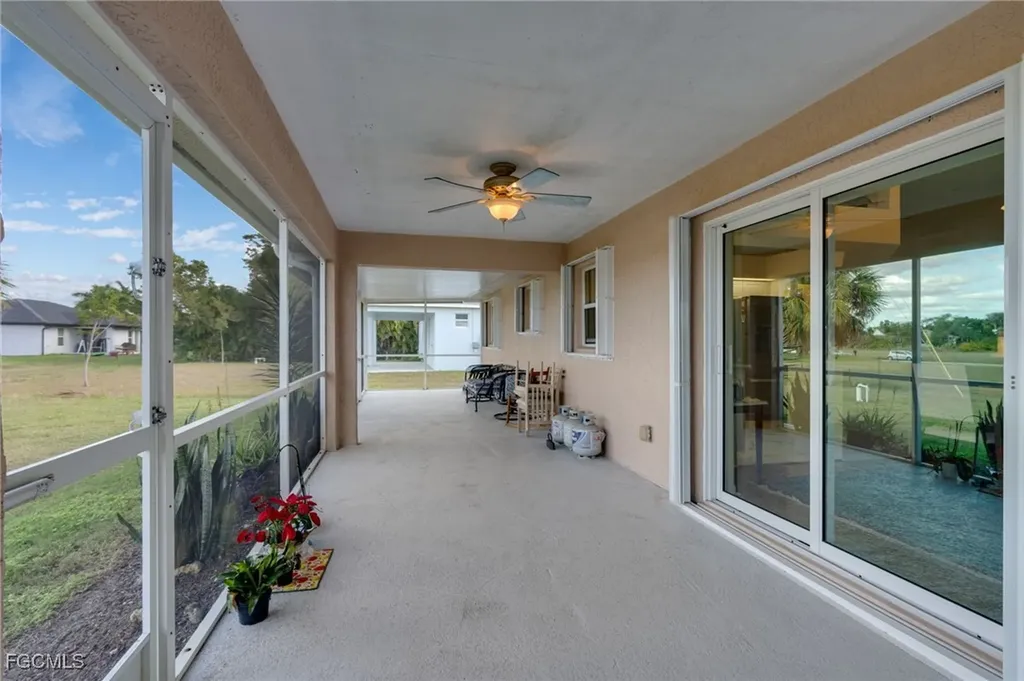 2013 NE 25th Street Cape Coral FL 33909