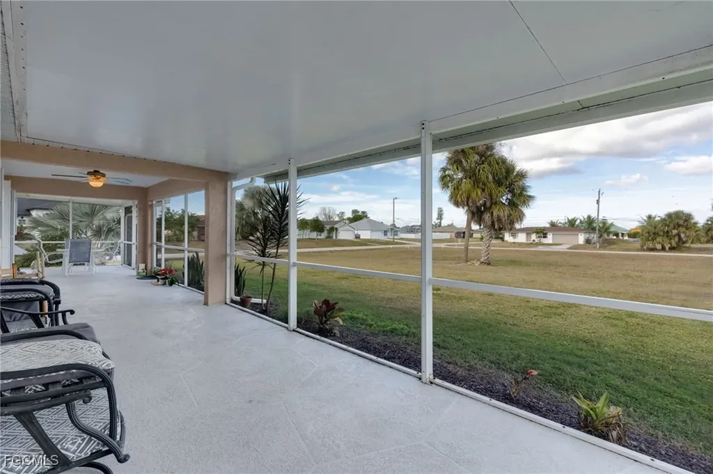 2013 NE 25th Street Cape Coral FL 33909